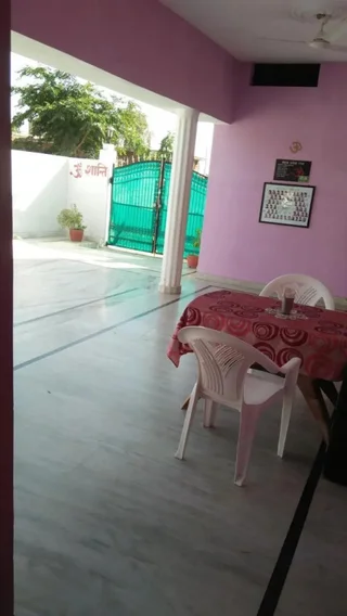 Кхаджурахо: Prem Homestay