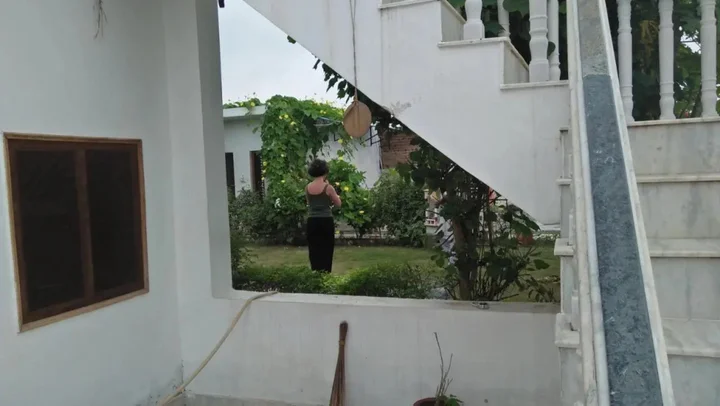 Кхаджурахо: Prem Homestay