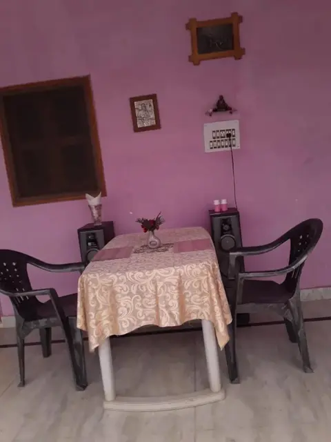 Кхаджурахо: Prem Homestay