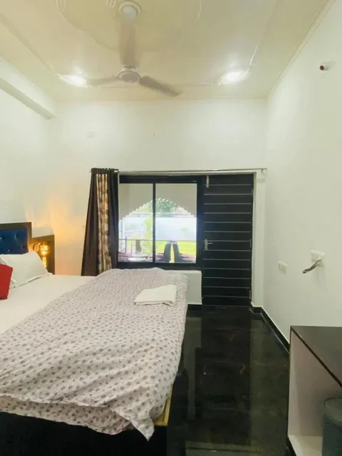 Кхаджурахо: Prem Homestay