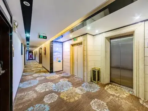 Хайкоу: Four Seasons Hongyun Hotel Haikou