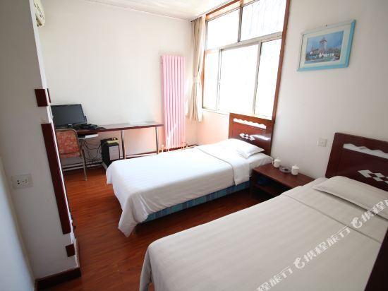 Пэнлай: Huanghai Business Hotel