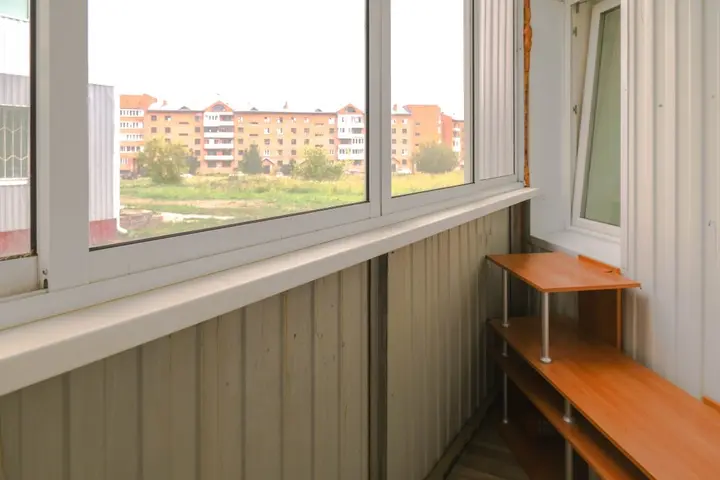 Юрга: Kristall Na Festivalnoj 3B Apartments