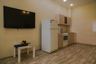 Юрга: Kristall Na Festivalnoj 3B Apartments