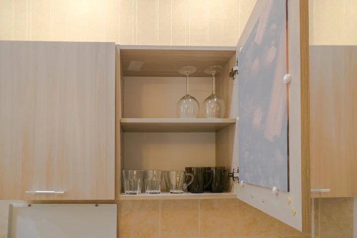 Юрга: Kristall Na Festivalnoj 3B Apartments