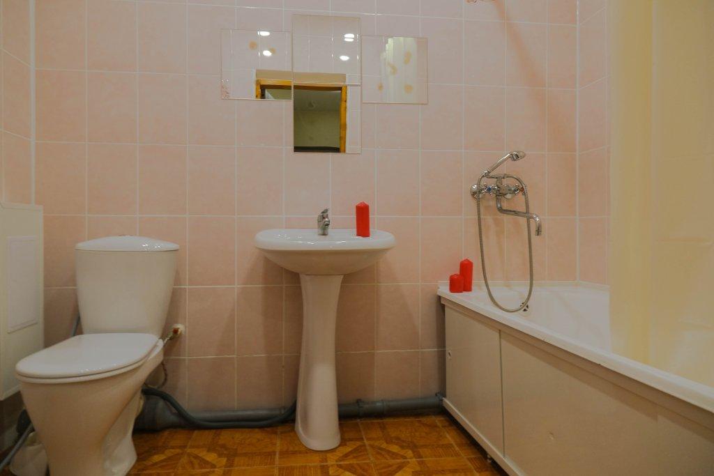 Юрга: Kristall Na Festivalnoj 3B Apartments