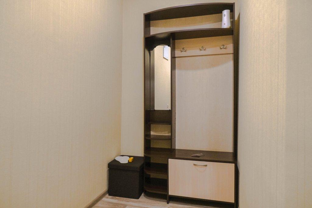 Юрга: Kristall Na Festivalnoj 3B Apartments