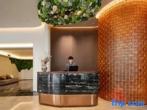 Сямынь: Home Inn Express Xiamen Railway Station