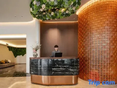 Сямынь: Home Inn Express Xiamen Railway Station