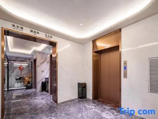 Сямынь: Home Inn Express Xiamen Railway Station