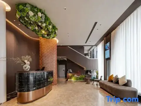 Сямынь: Home Inn Express Xiamen Railway Station