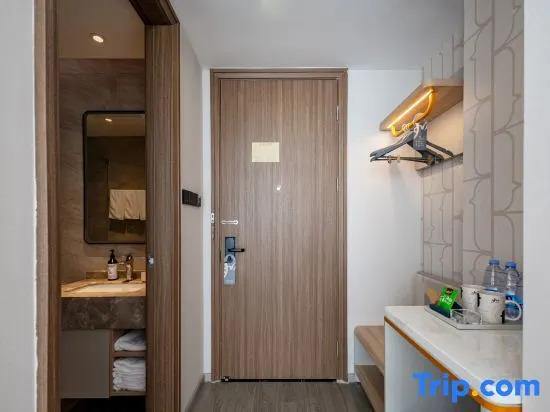 Сямынь: Home Inn Express Xiamen Railway Station