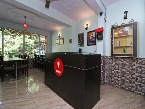 Наинитал: Bhavya Heritage Inn