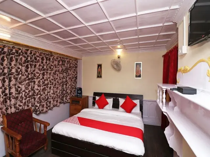 Наинитал: Bhavya Heritage Inn