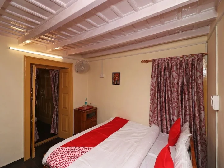 Наинитал: Bhavya Heritage Inn
