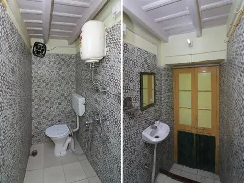 Наинитал: Bhavya Heritage Inn