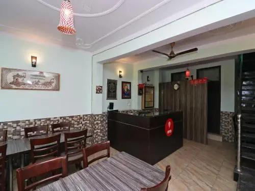 Наинитал: Bhavya Heritage Inn