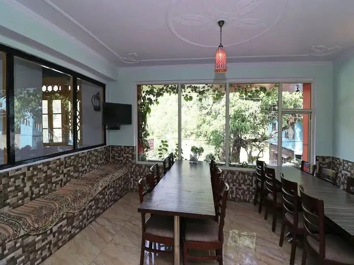 Наинитал: Bhavya Heritage Inn