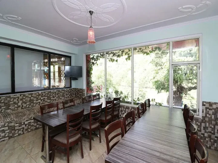 Наинитал: Bhavya Heritage Inn