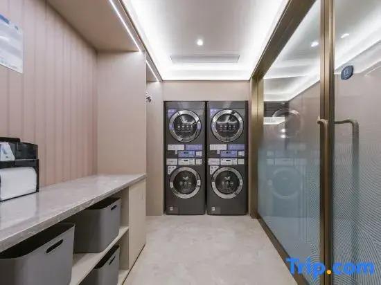 Шанхай: Hanting Hotel (Zhoupu Xiaoshanghai)
