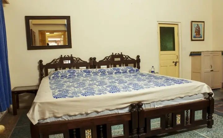 Ridhi Sidhi Guesthouse — фото 5