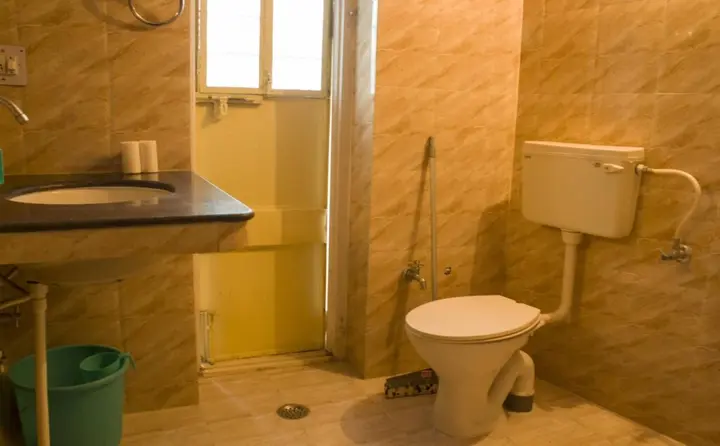 Джайпур: Ridhi Sidhi Guesthouse