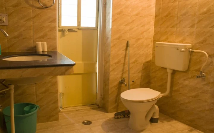 Джайпур: Ridhi Sidhi Guesthouse