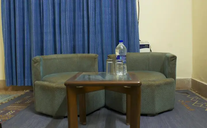 Ridhi Sidhi Guesthouse — фото 3