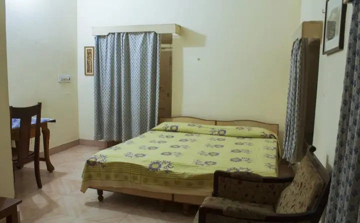 Ridhi Sidhi Guesthouse — фото 4