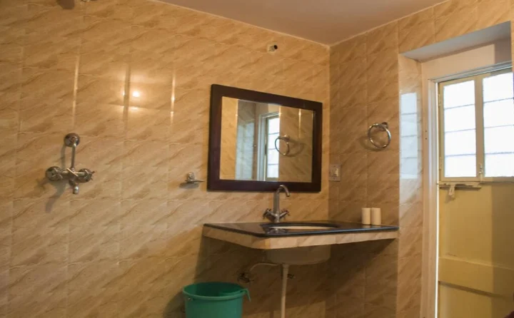 Джайпур: Ridhi Sidhi Guesthouse