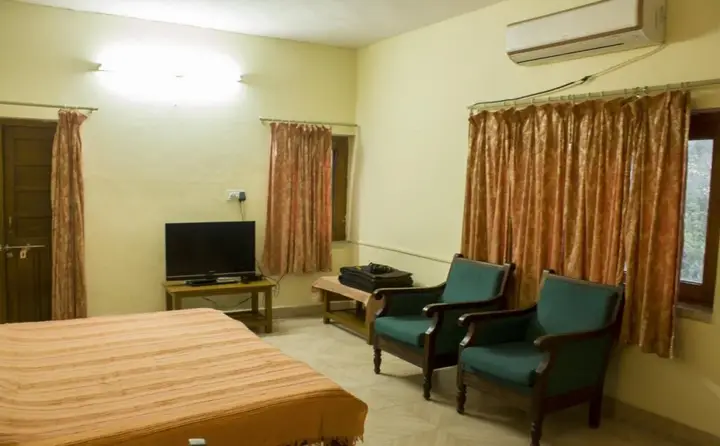 Ridhi Sidhi Guesthouse — фото 2