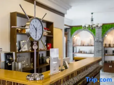 Сучжоу: Qi Chi Yicheng Hotel (Shantang Street Store, Suzhou)