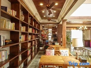 Сучжоу: Qi Chi Yicheng Hotel (Shantang Street Store, Suzhou)