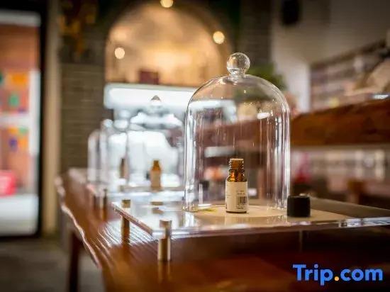 Сучжоу: Qi Chi Yicheng Hotel (Shantang Street Store, Suzhou)