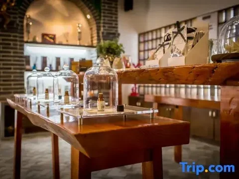 Сучжоу: Qi Chi Yicheng Hotel (Shantang Street Store, Suzhou)