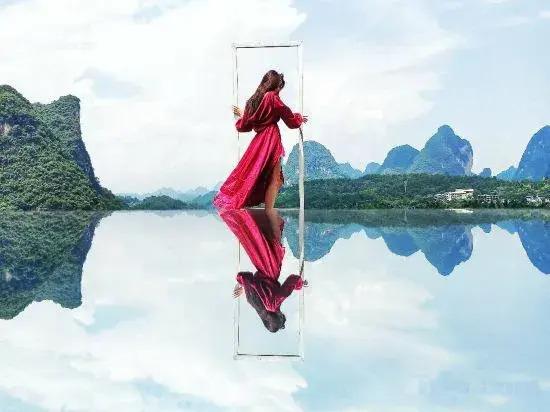 Яншо: Yangshuo Showbiz Youth Hostel