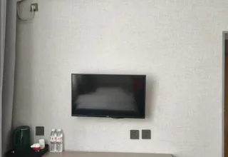 Лянфан: Tianqi Hotel