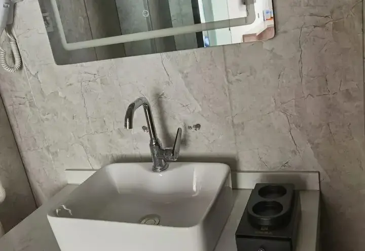 Лянфан: Tianqi Hotel