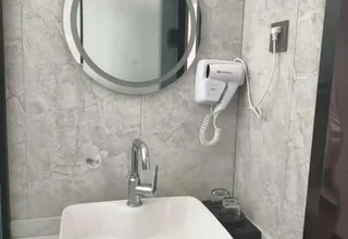 Лянфан: Tianqi Hotel