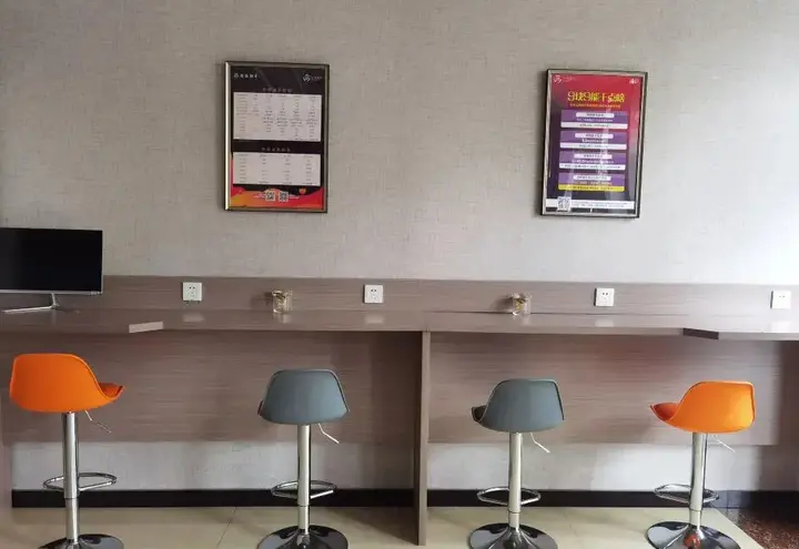 Лянфан: Tianqi Hotel