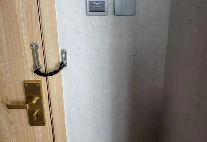 Лянфан: Tianqi Hotel