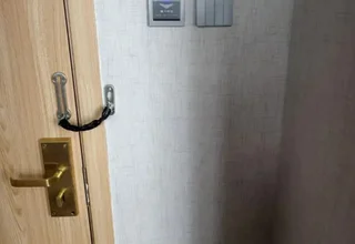 Лянфан: Tianqi Hotel