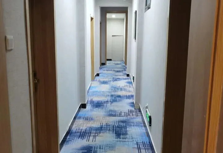 Лянфан: Tianqi Hotel