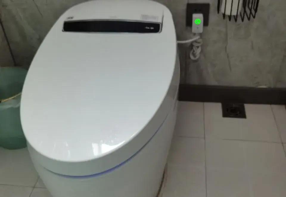 Лянфан: Tianqi Hotel