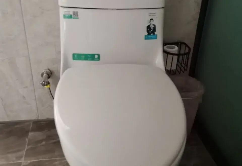 Лянфан: Tianqi Hotel