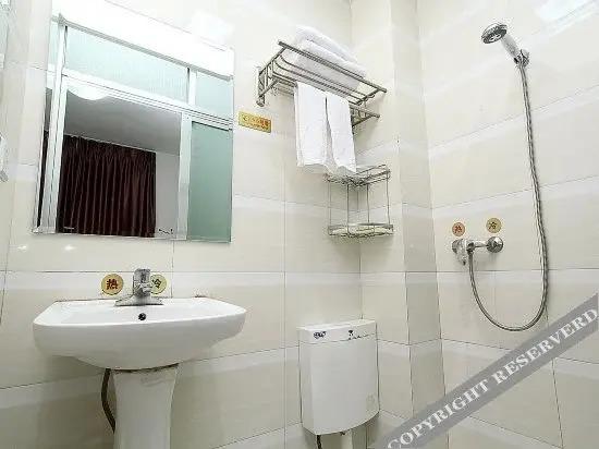 Гуйлинь: Xixi Hotel