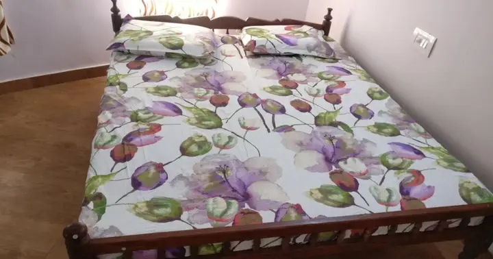 Lal Rachan Homestay In Athirappilly — фото 1