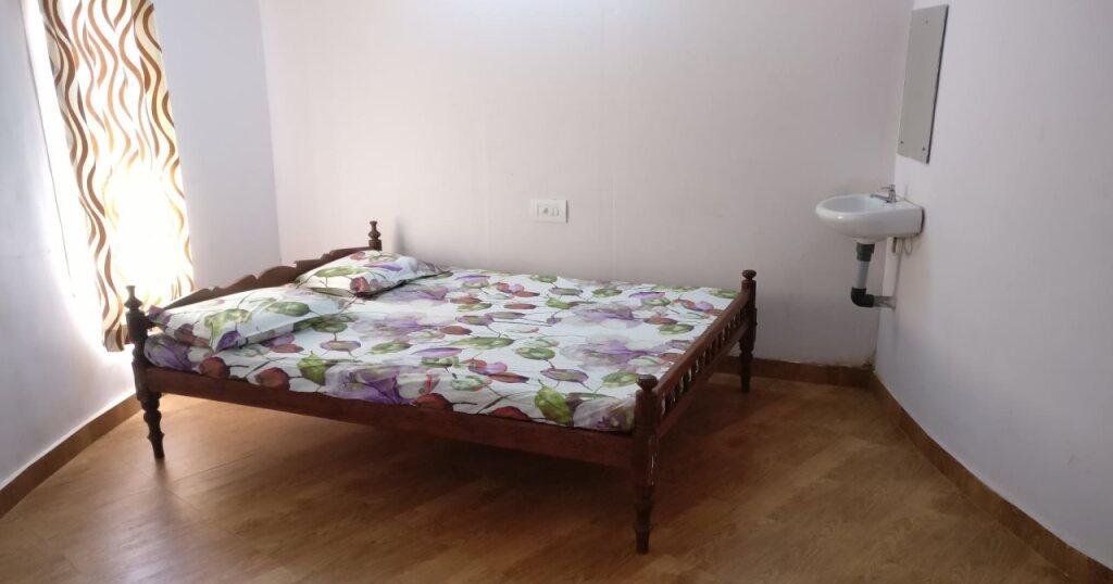 Lal Rachan Homestay In Athirappilly — фото 3