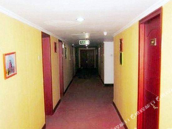 Тайан: Guidu Hotel
