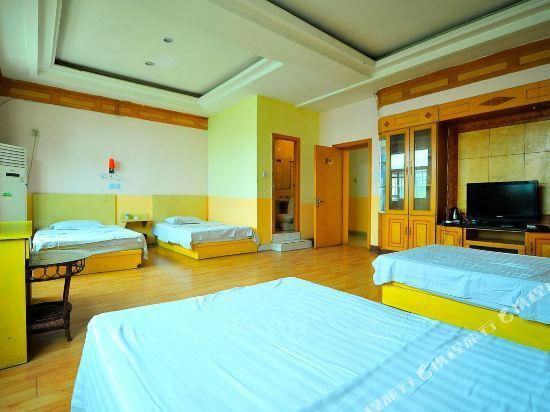 Тайан: Guidu Hotel